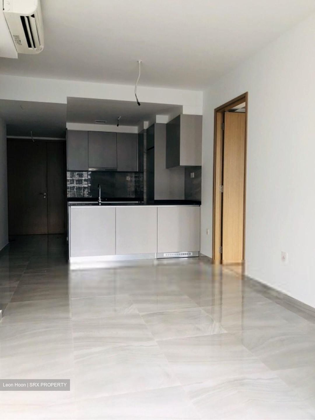 High Park Residences (D28), Apartment #416961471